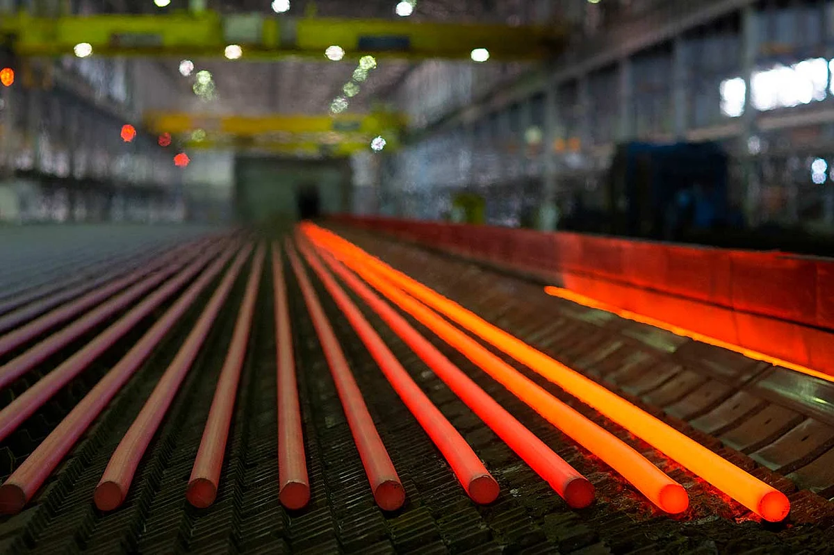 Belarusian Steel Mill BMZ Increases Export to 13 EU Countries