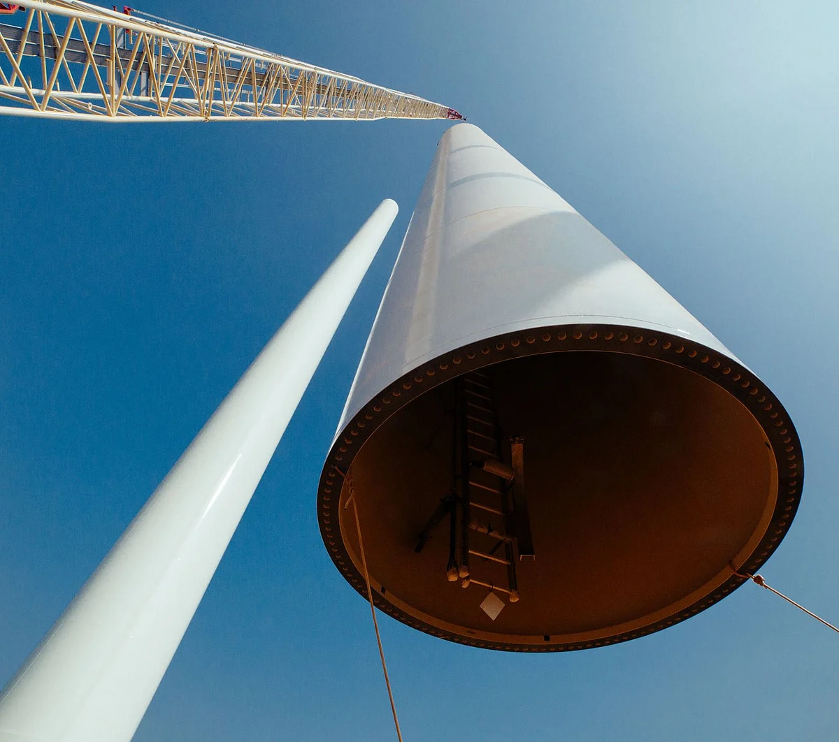 Siemens Gamesa Bags 66MW Turbines in Sweeden