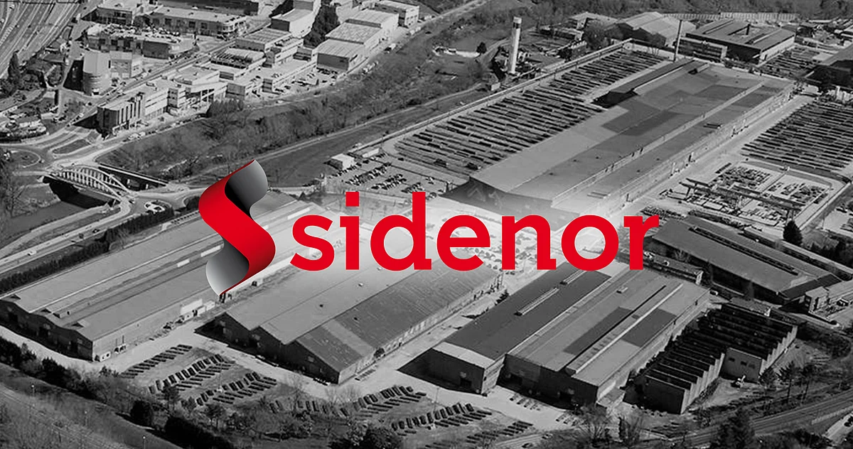 Sidenor Investing in Basauri Plant in Spain