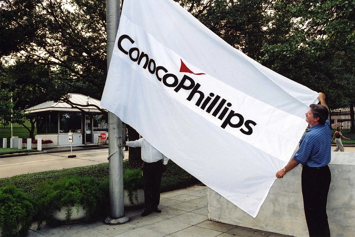 ConocoPhillips Completes Acquisition of Concho Resources