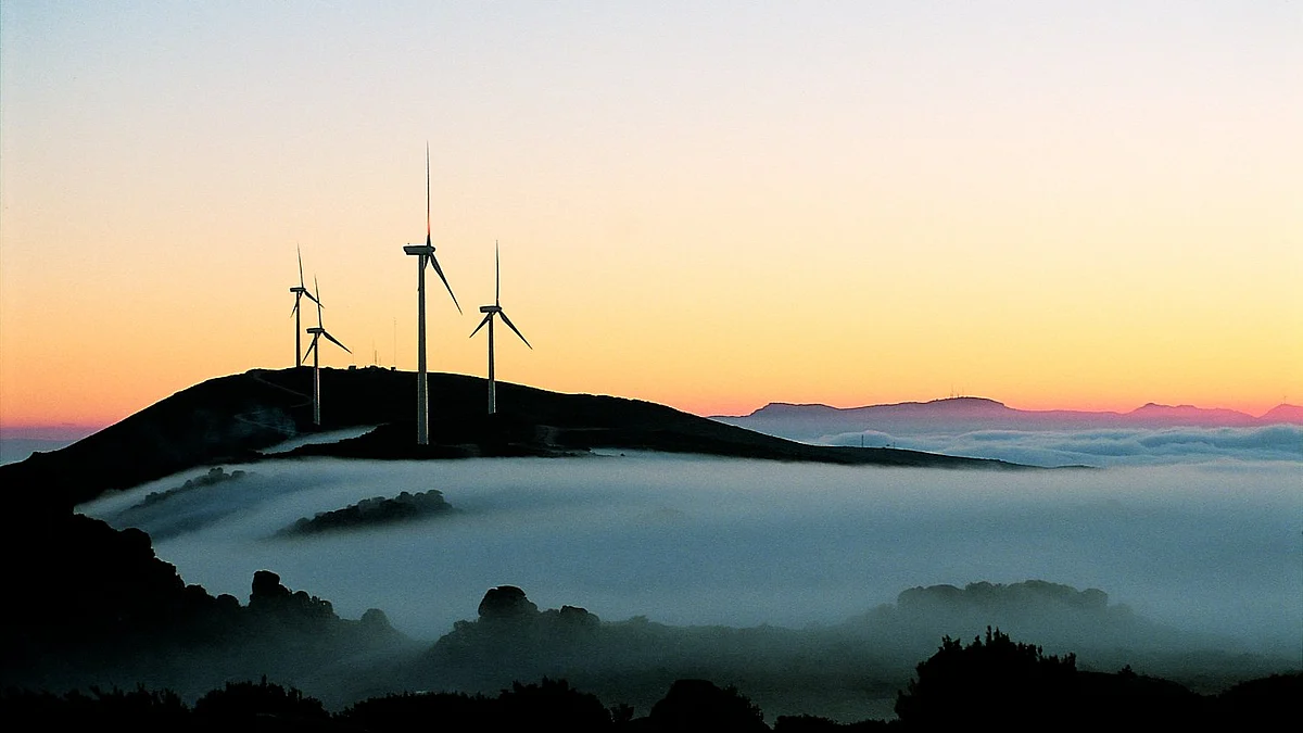 Vestas Secures Multi Site Order in Portugal