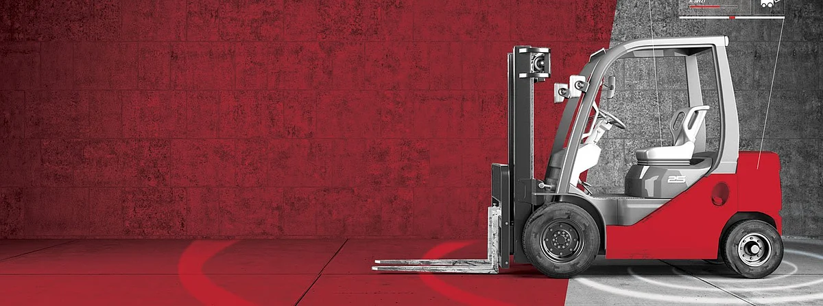 Nucor Tubular Products Selects PowerFleet Telematics