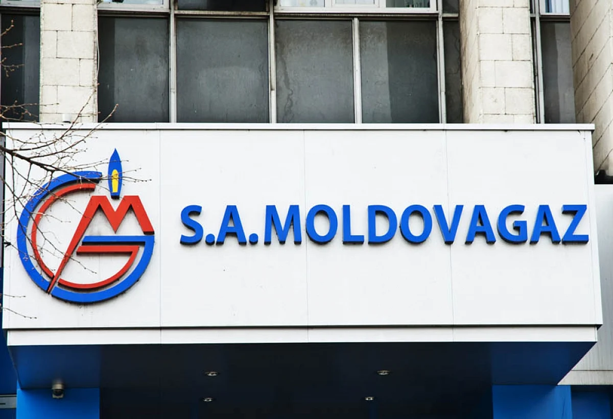 Gazprom & Moldovagaz Extend Gas Supply & Transit Contracts