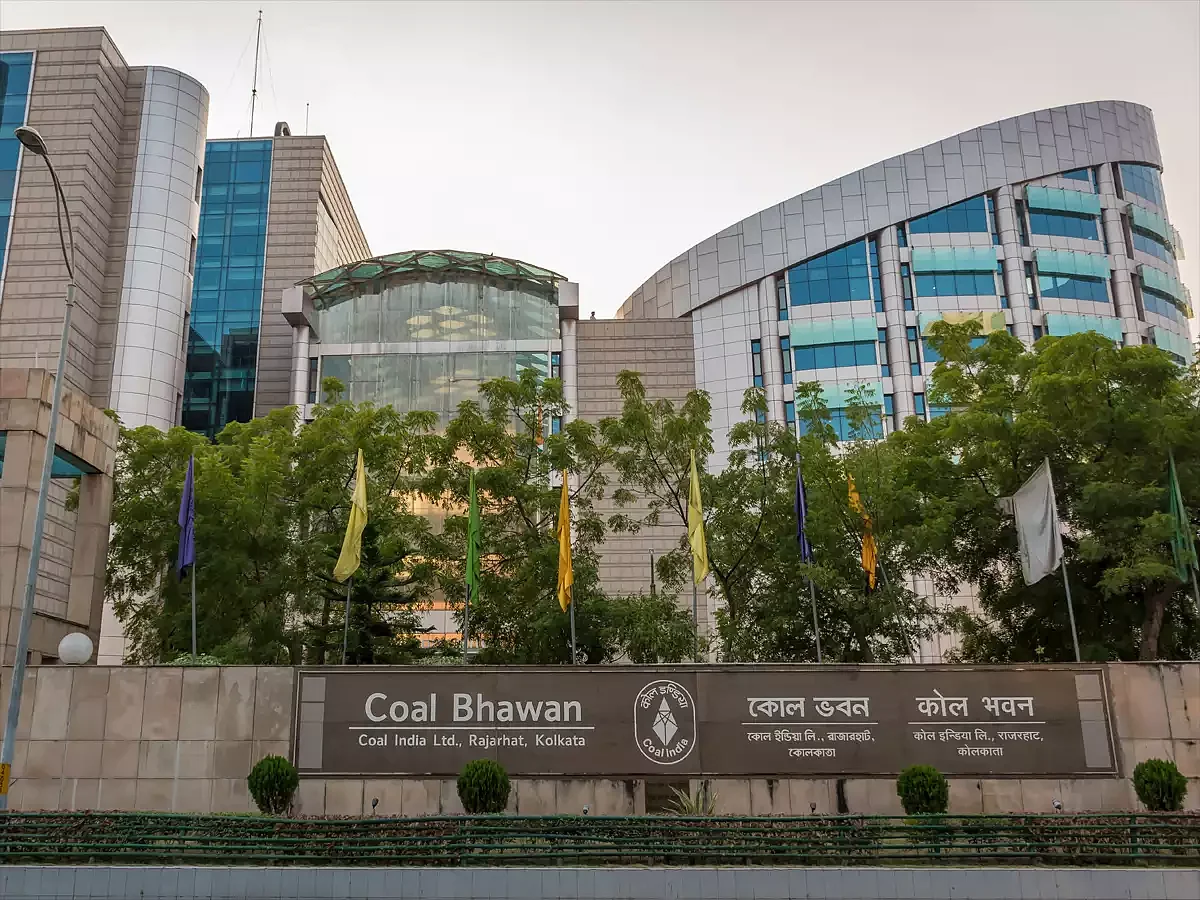 CIL Coal Production in Oct-Dec Quarter Recovers