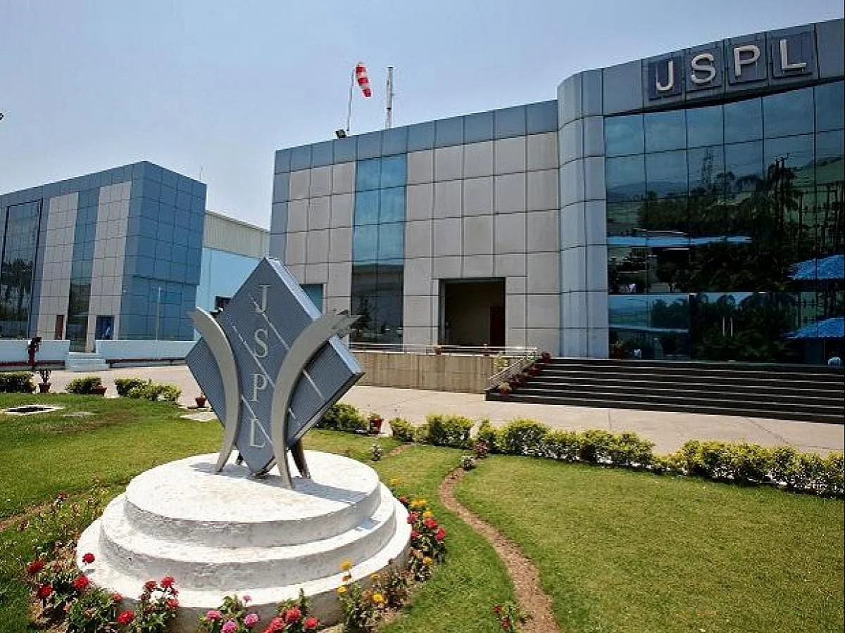 JSPL Posts Tecord Production & Sales in December