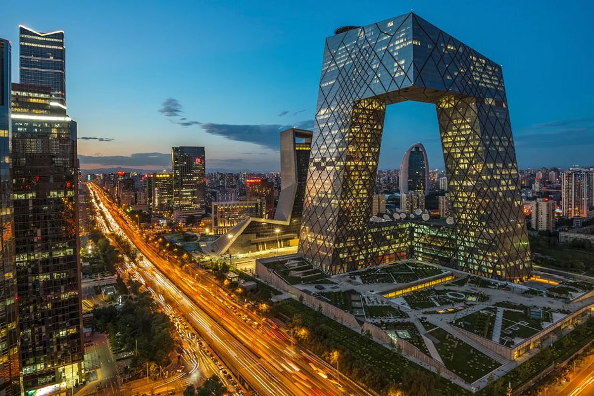 CISA to Lead Carbon Emission Reduction in Steel Sector in China