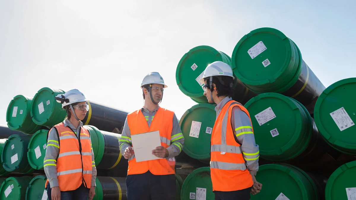 Petrobras Recognizes Tenaris with Supplier Award
