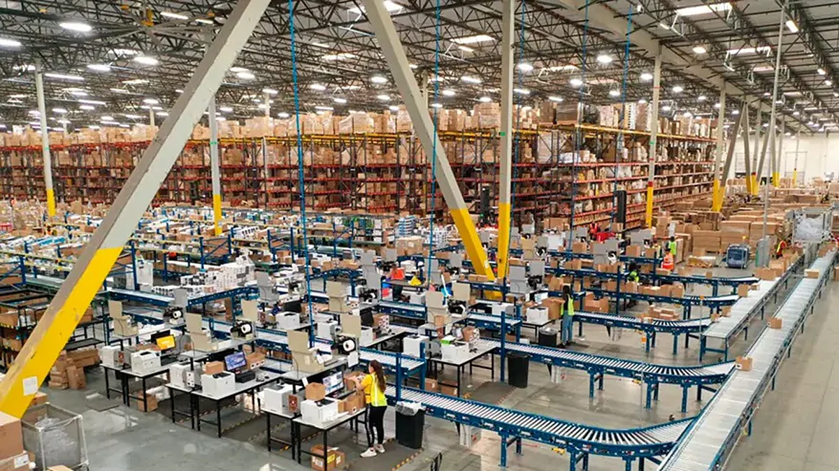 Maersk Partners with GSA to Share Global Logistics Solutions