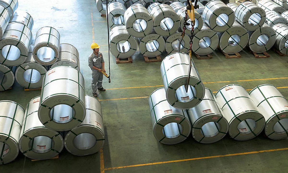Malaysia Revises AD Duties on CR Steel Import from Vietnam