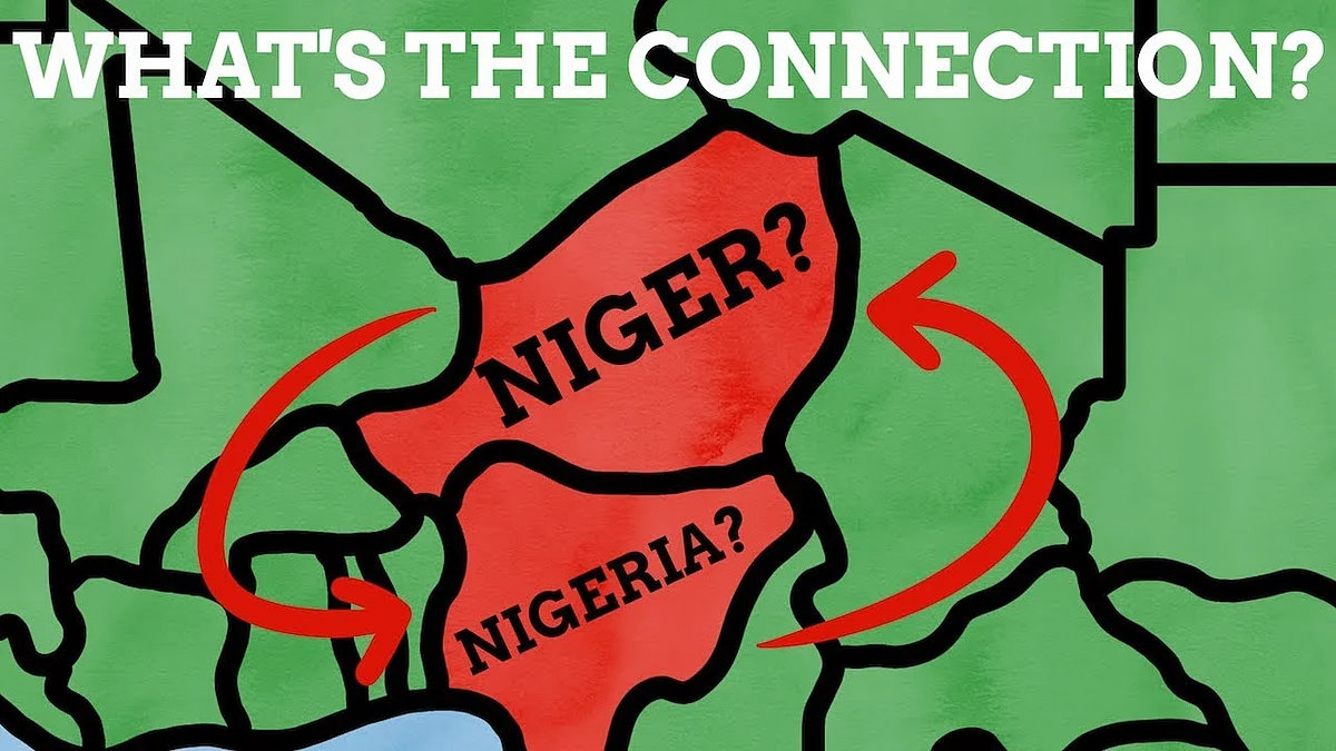 Mota Engil to Build Rail Line between Nigeria & Niger