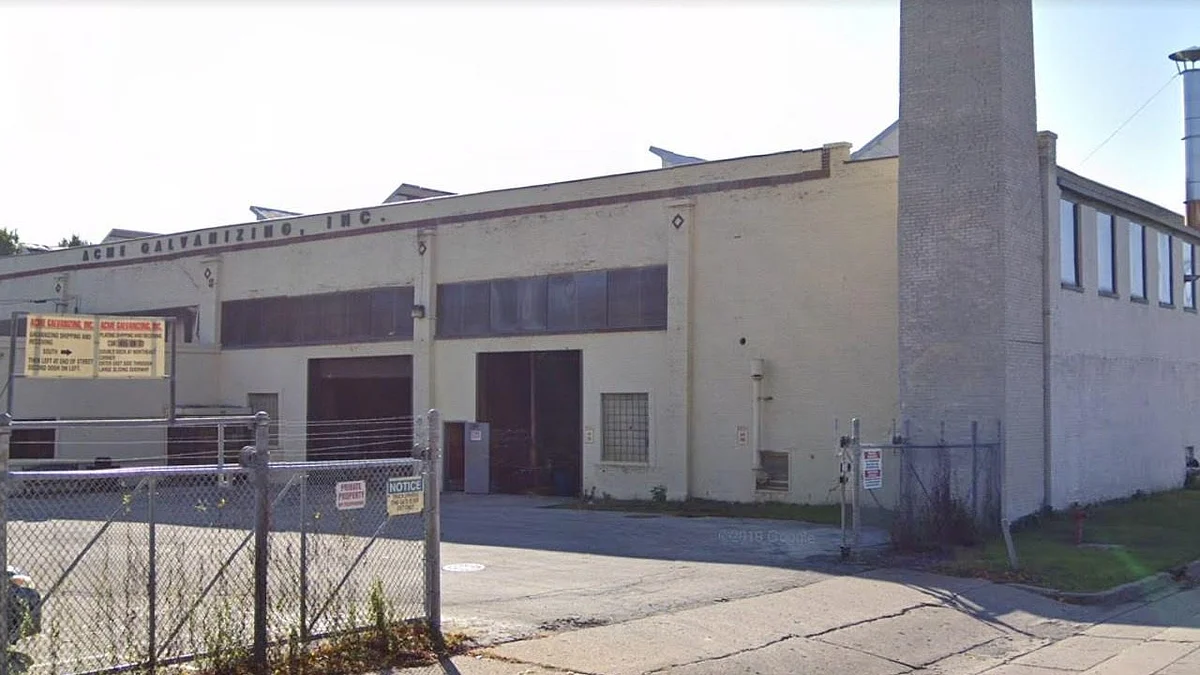 AZZ Inc Acquires Acme Galvanizing Inc in Milwaukee