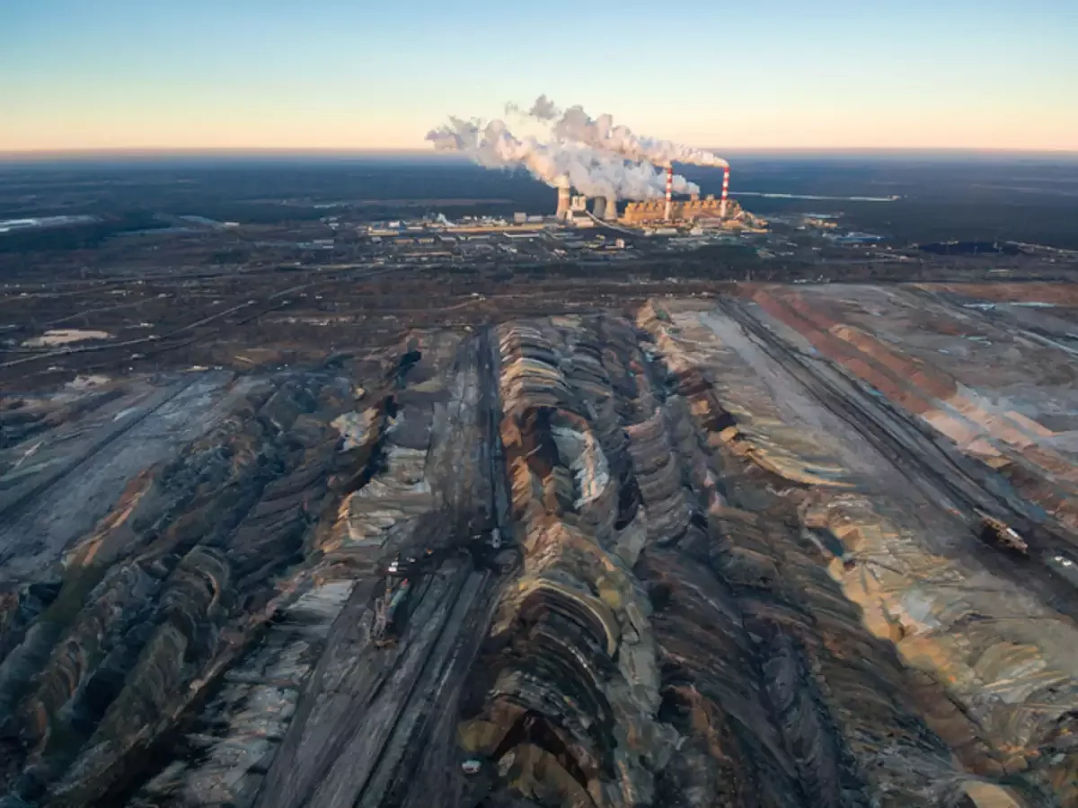 NTPC Dulanga Coal Mine Commercially Operational
