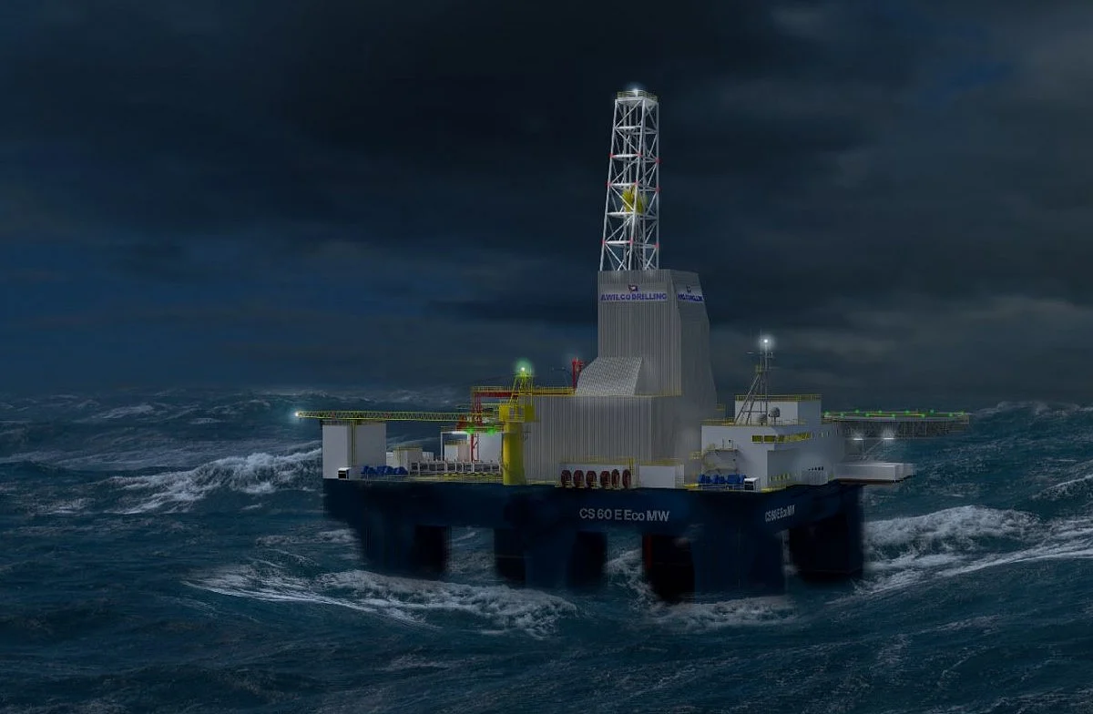 Keppel Termination of Contract With Awilco Rig 2 Pte Ltd