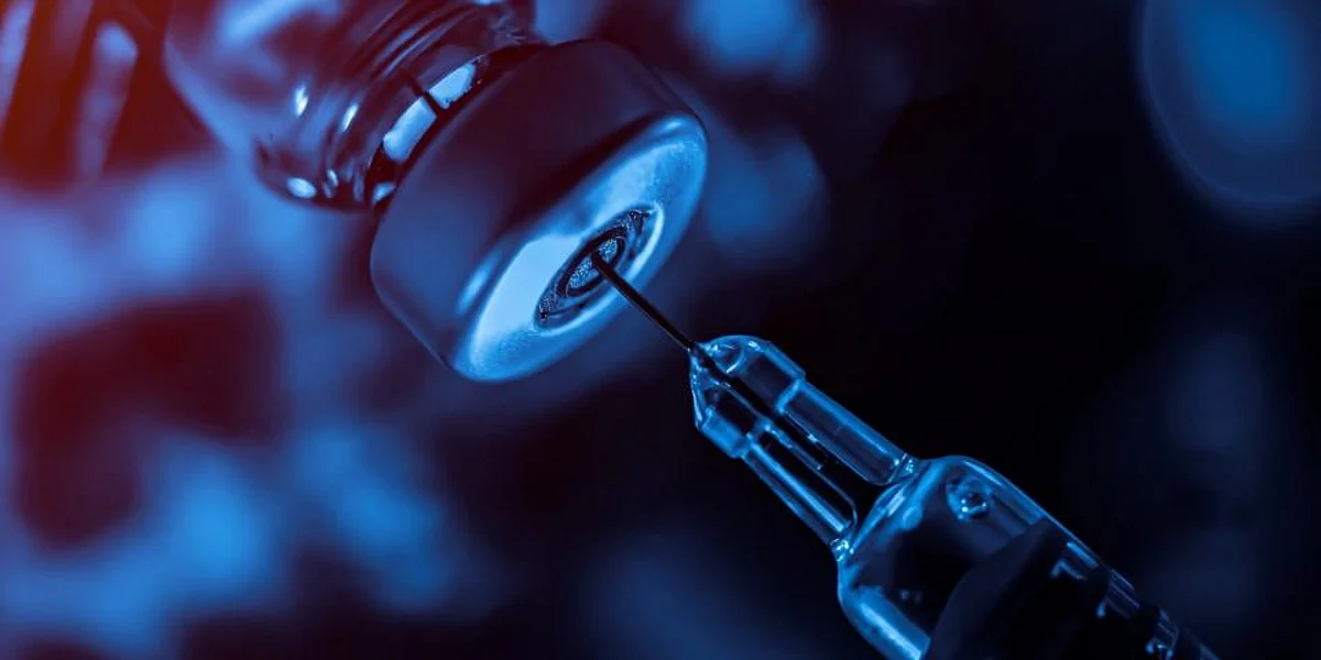 V-Trace for COVID-19 Vaccines Logistics
