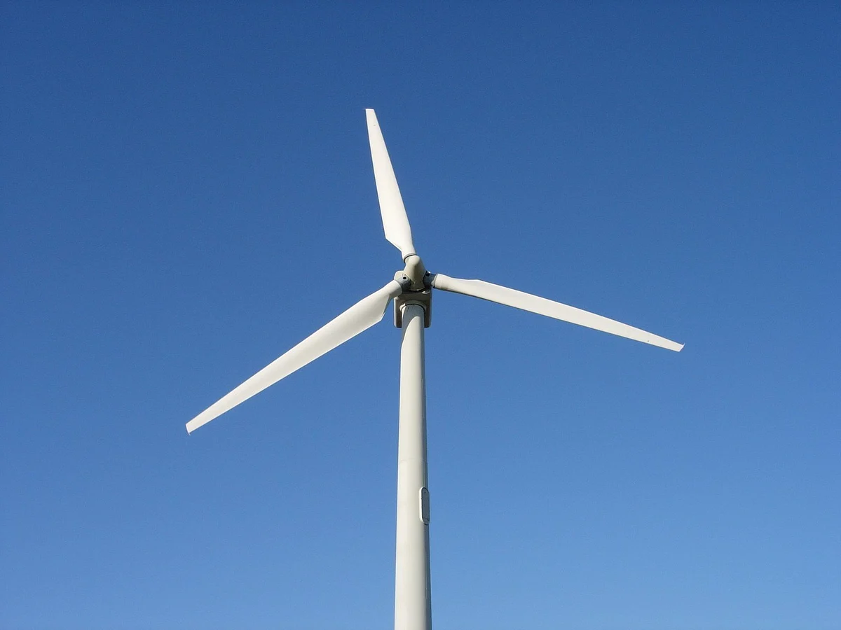 Enel Green Power Starts Construction of Castelmauro Wind Farm