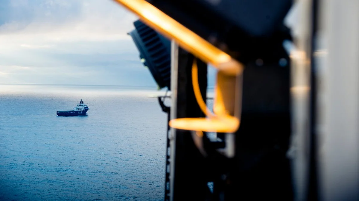Equinor Secures 17 Licences in Norwegian Continental Shelf