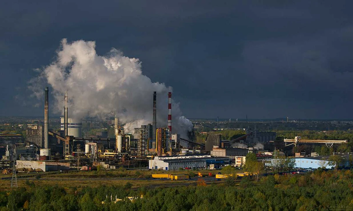 Court Accepts Liberty Steel Bid for Huta Czestochowa