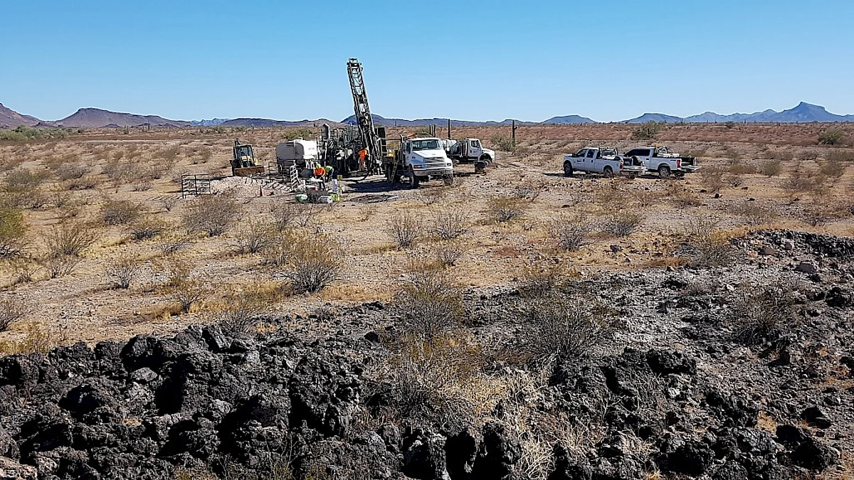Supernova Metals Provides Update on Clanton Hills Project