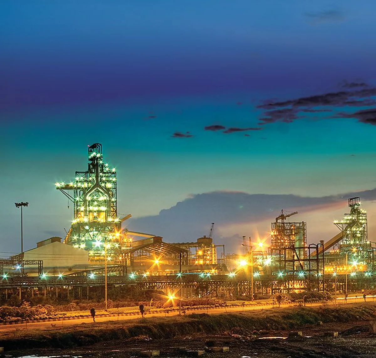 JSW Steel Reports Stellar Performance in Oct-Dec 2020 Quarter