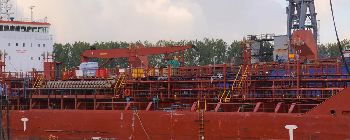 United Overseas Group to Acquire United Arab Chemical Carriers