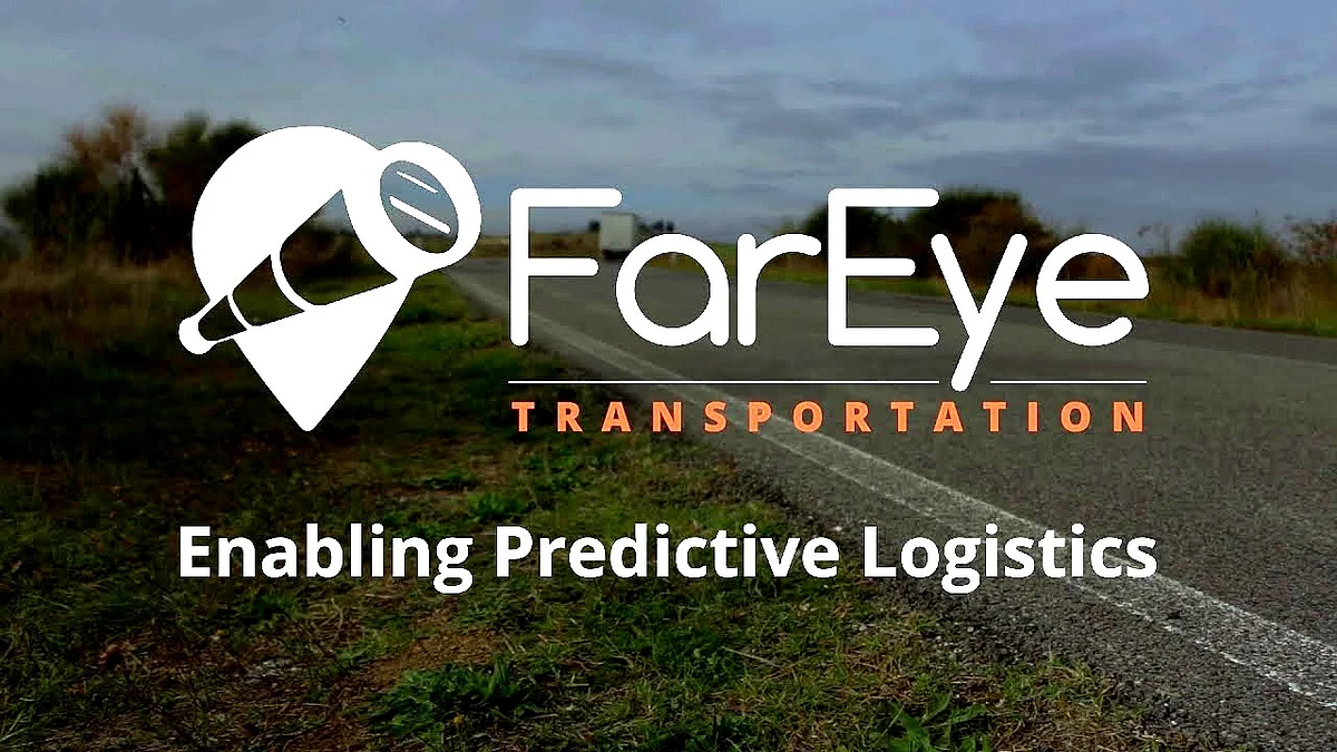 FarEye’s Predictive Visibility Solution for Tata Steel BSL