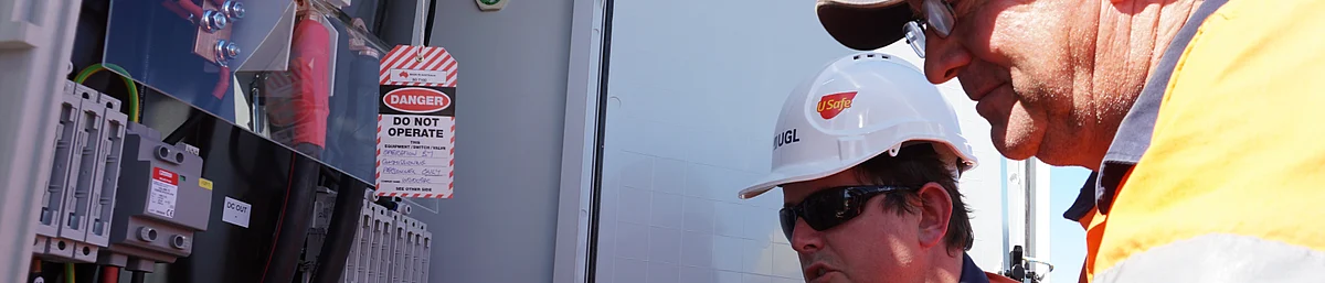 CIMIC UGL Secures Maintenance Services Contract Extensions in WA