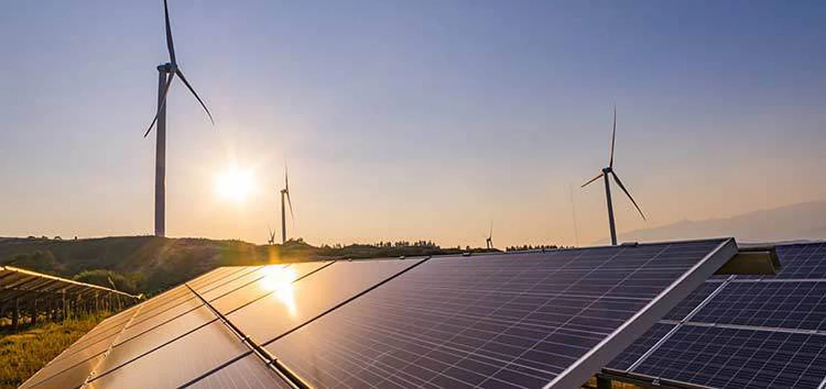 EBRD Funds Green Investments at Is Leasing in Turkey