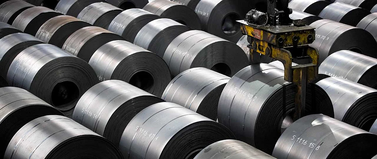MMK Sold 7.4 Million Tonnes of Steel in Russia in 2020