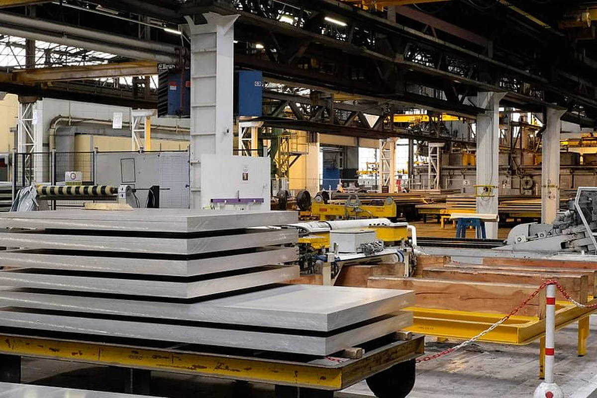 ASI Certifies 3 Constellium Plants