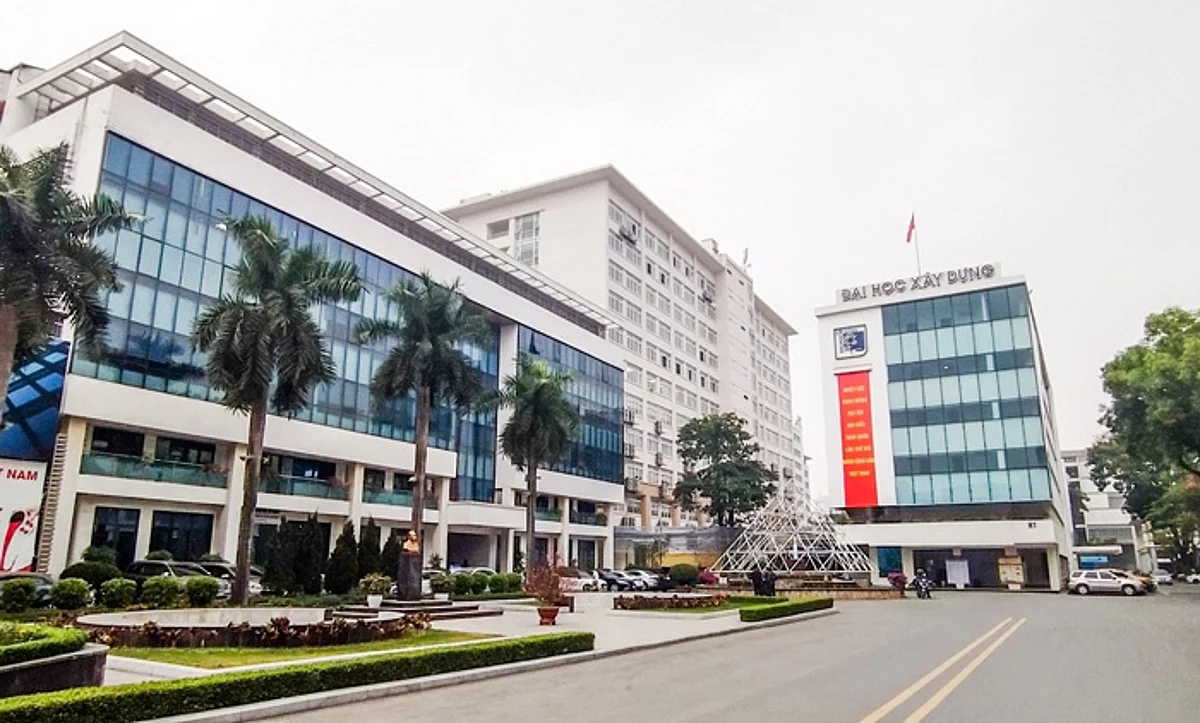 NUCE University Courses for Structural Steel Engineers in Vietnam