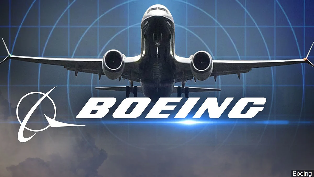 Boeing Approves Burloak Technologies as AM Supplier