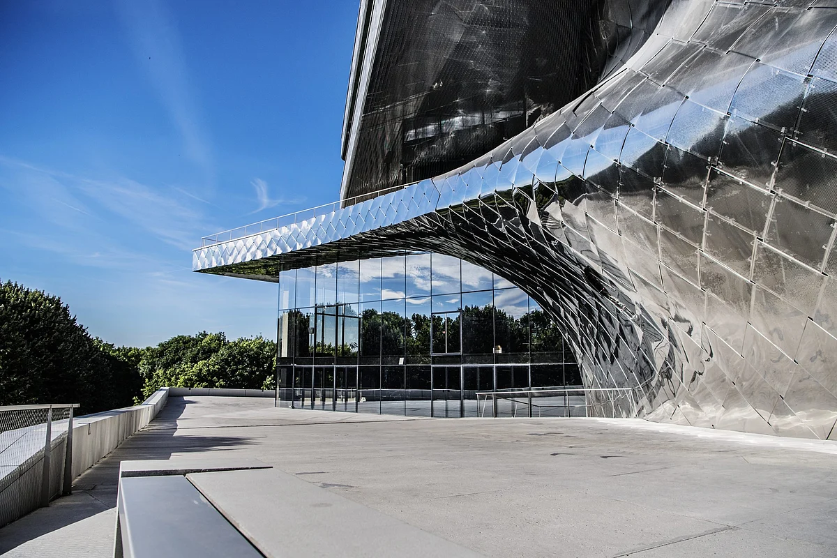Stainless Steel Giant Aperam Completes Ten Year Journey
