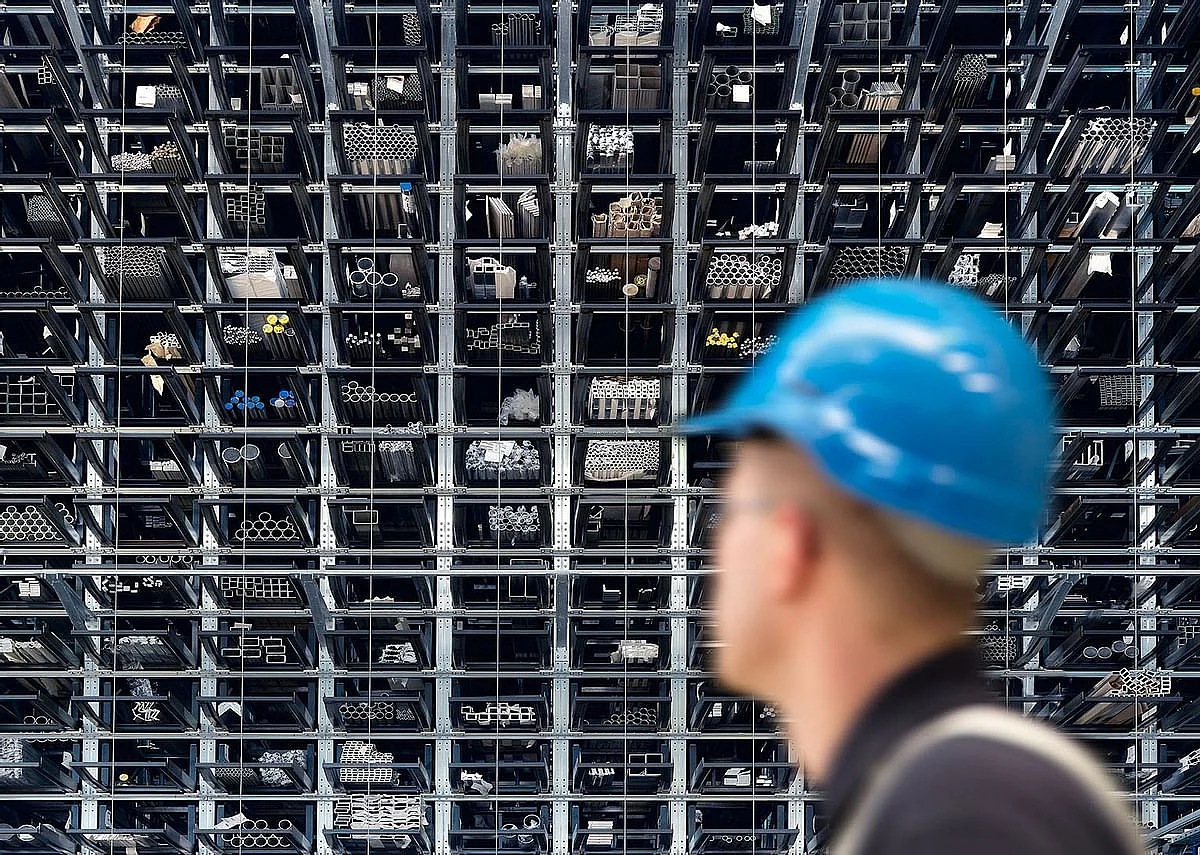 Klockner Expects Strong Operating Income in Q1 of 2021