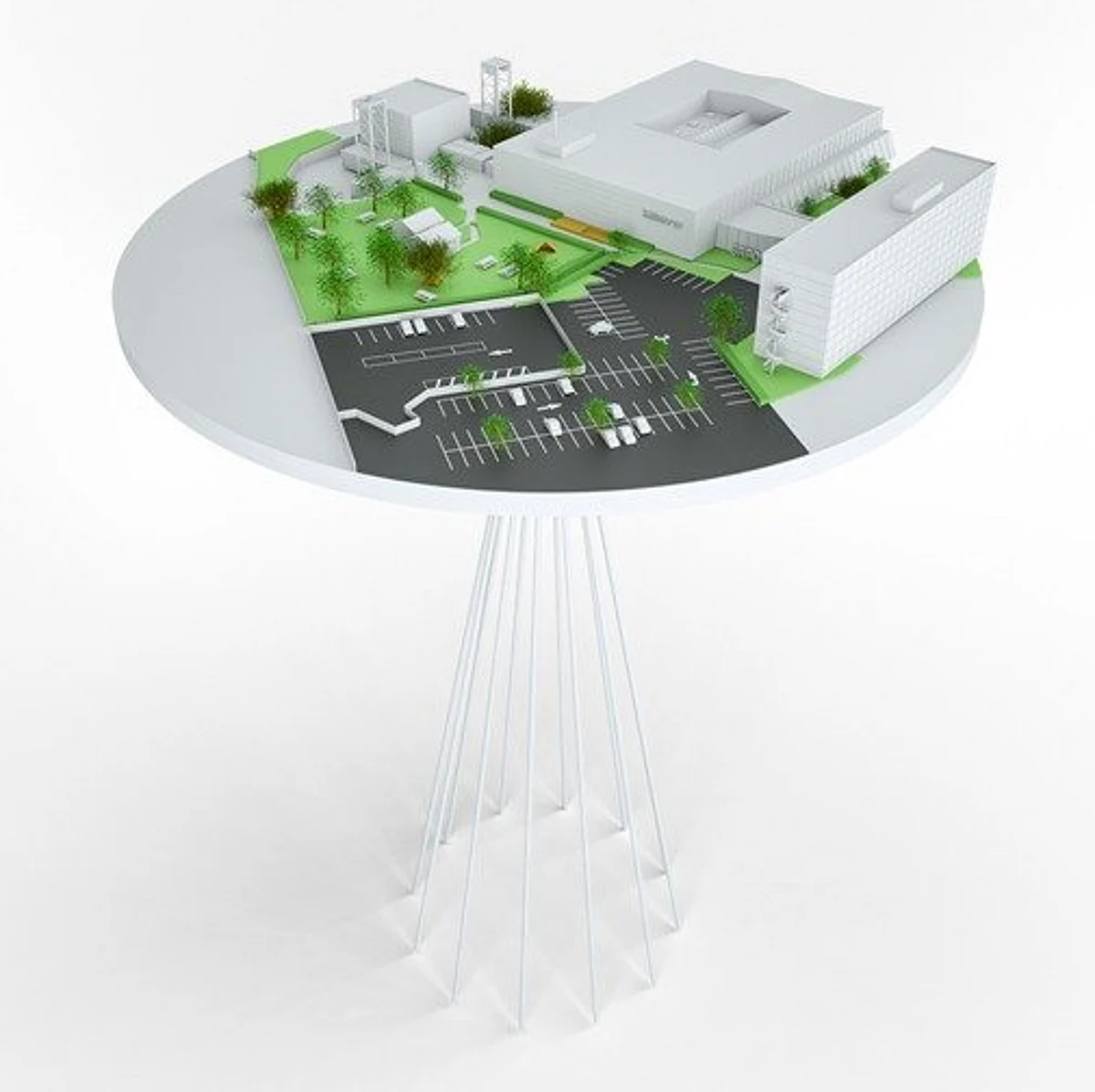 Celsius Energy Completes Building Heating & Cooling Solution