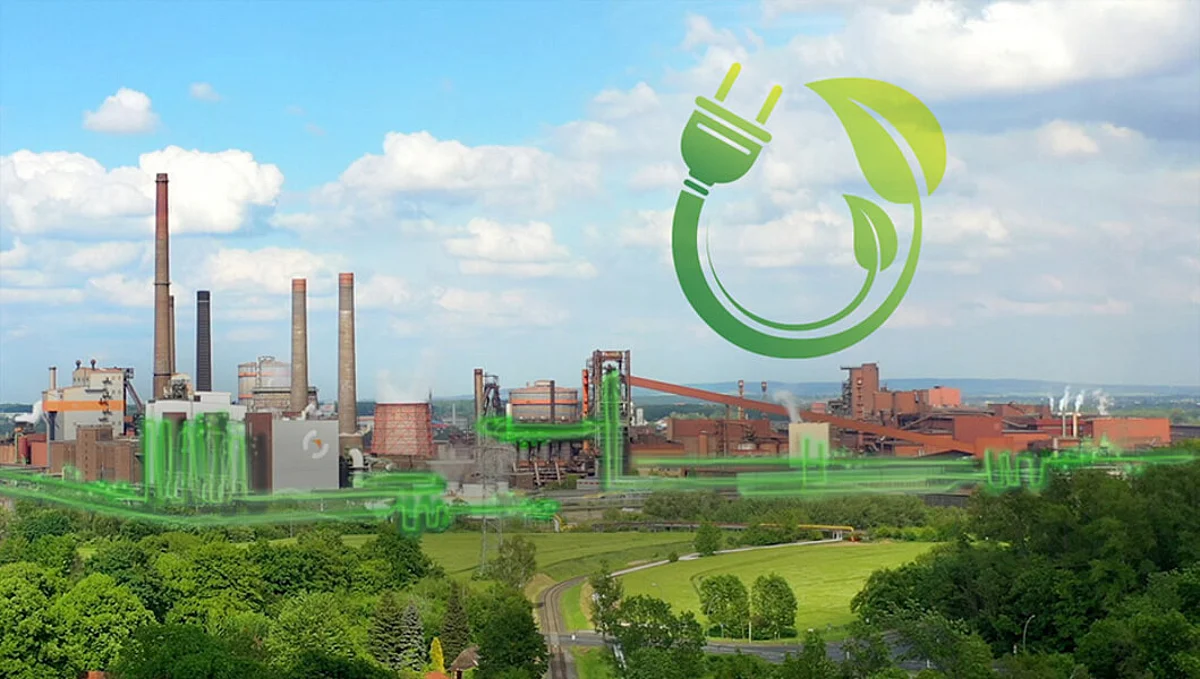 3 Projects Start at Salzgitter Hydrogen Campus