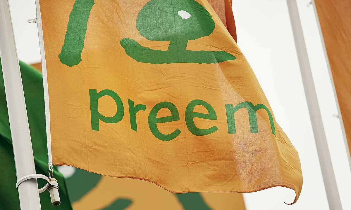 Vattenfall & Preem to Produce Fossil Free Hydrogen