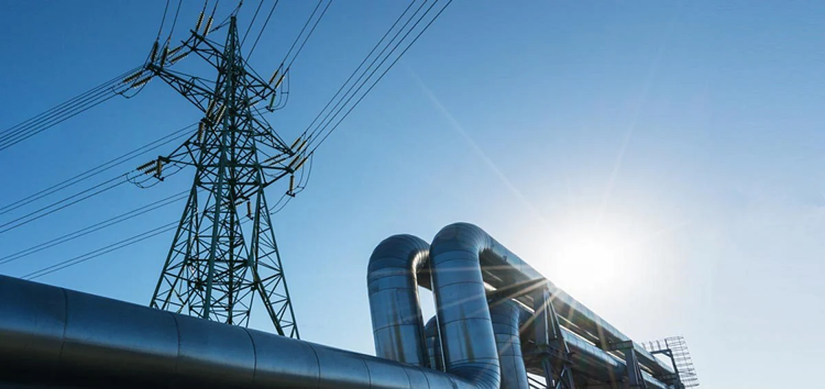 EBRD Loan to Utility Company STEG in Tunisia