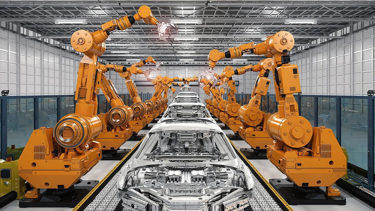 EUROFER Expects 16% Rebound in EU Automotive Industry in 2021