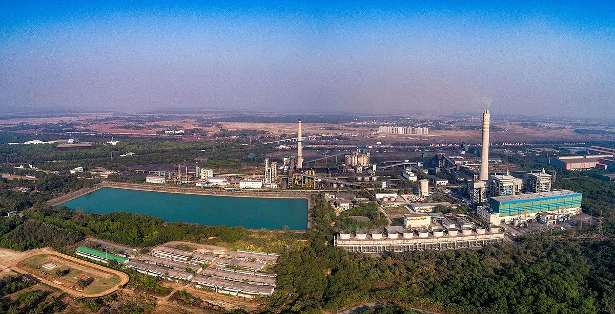 Jindal Stainless Reports Strong Results for Oct-Dec Quarter