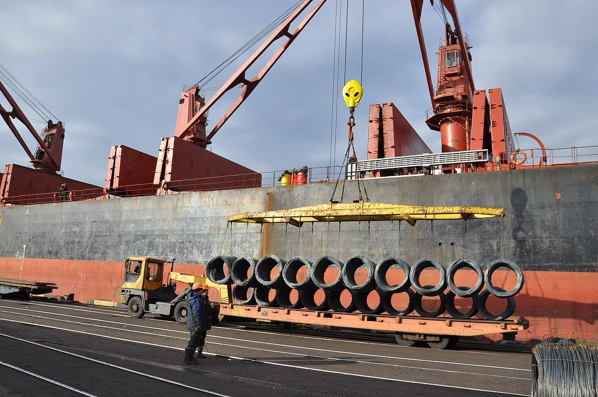 EEPC India Welcomes Custom Duty Reduction on Steel Imports
