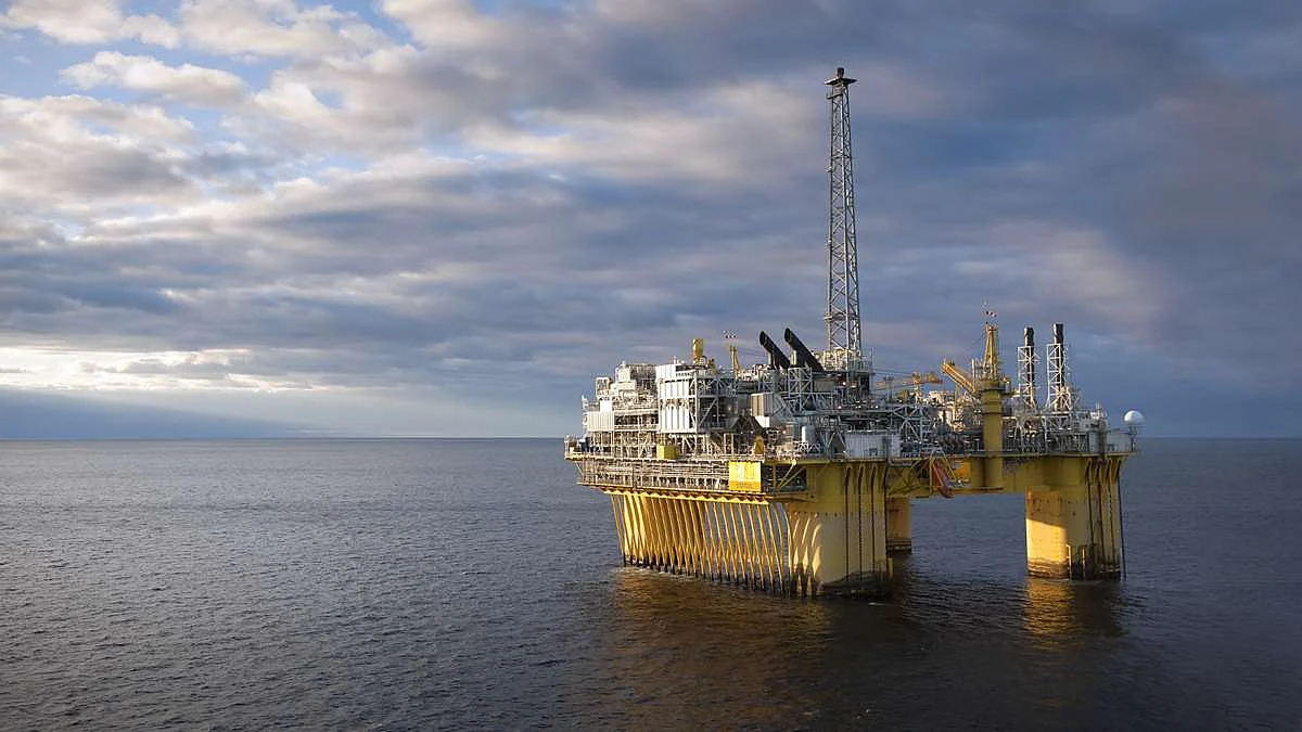 Aker Solutions to Cut Emission at Troll B & C Platforms of Equinor