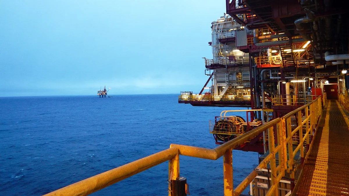 Equinor Bags Contracts for Integrated Wireline Services