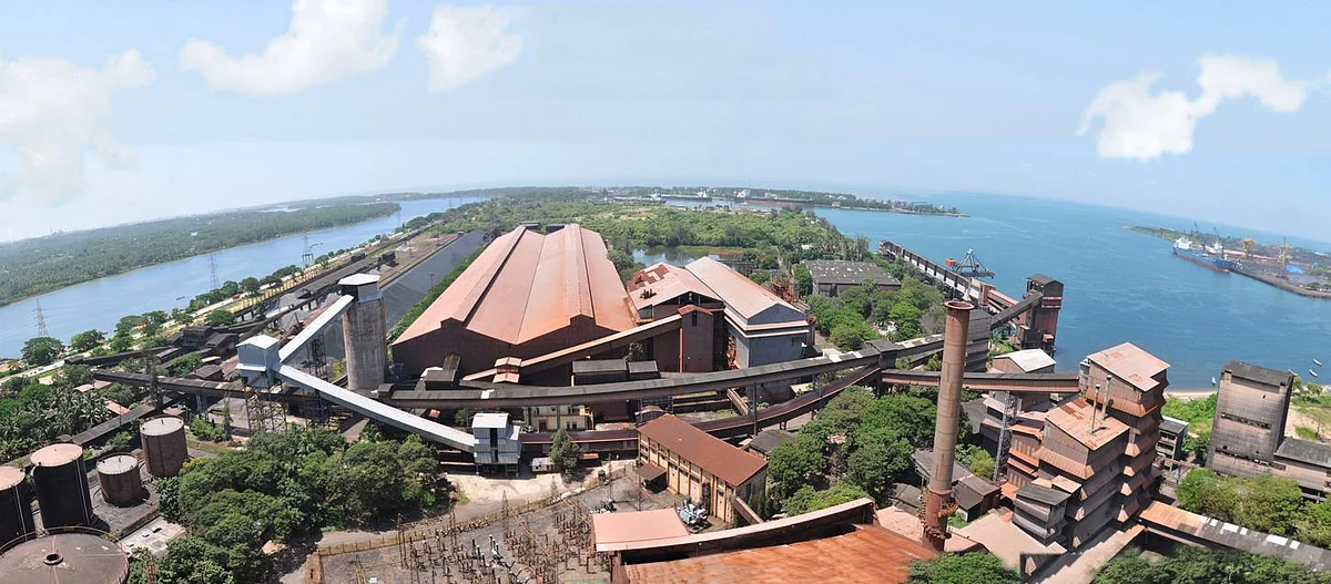KIOCL Reports Recovery in Q3 on Strong Pellet Demand from China