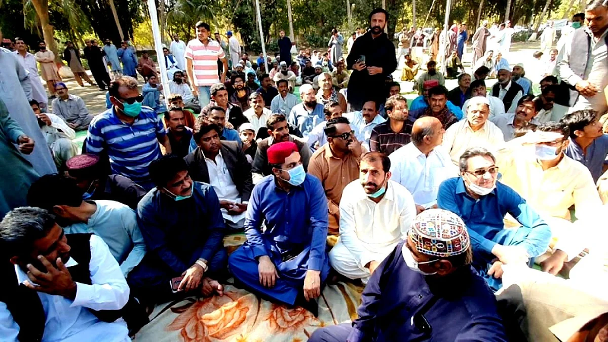 Sacked Workers of PSM End Protest at CEO House