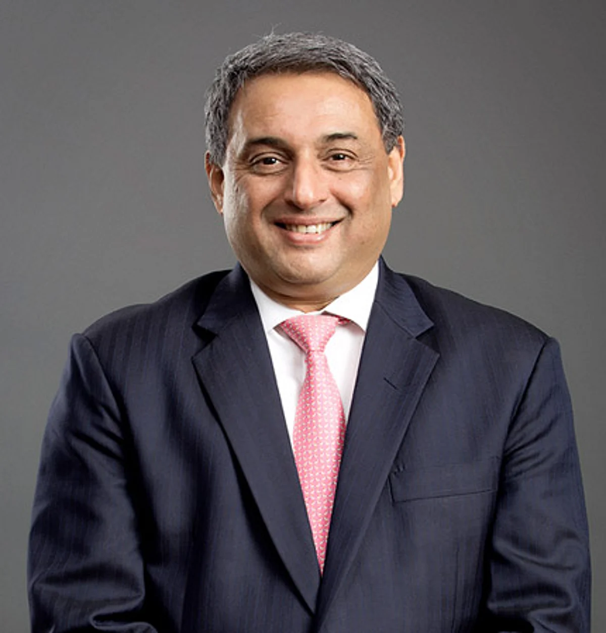Tata Steel CEO & MD Shares 40 Million Tonnes Vision for India