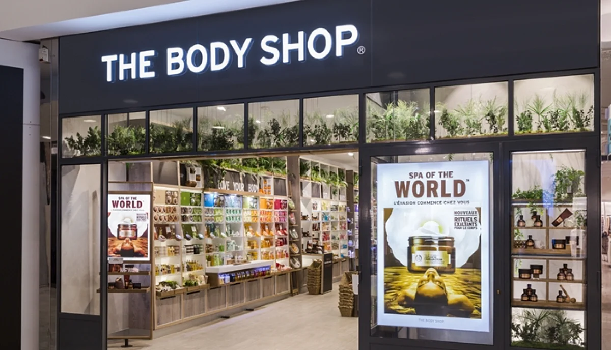 ASI Welcomes The Body Shop International as Member