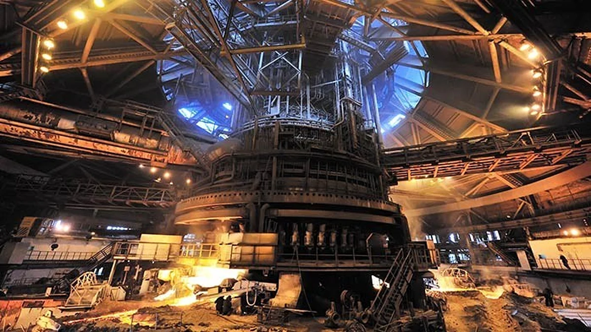 BHP & JFE Steel to Decarbonise Steel Industry