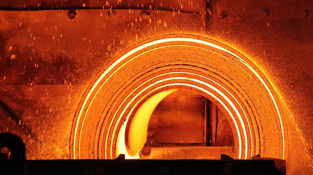 Metinvest Announces Financial Results for 2020