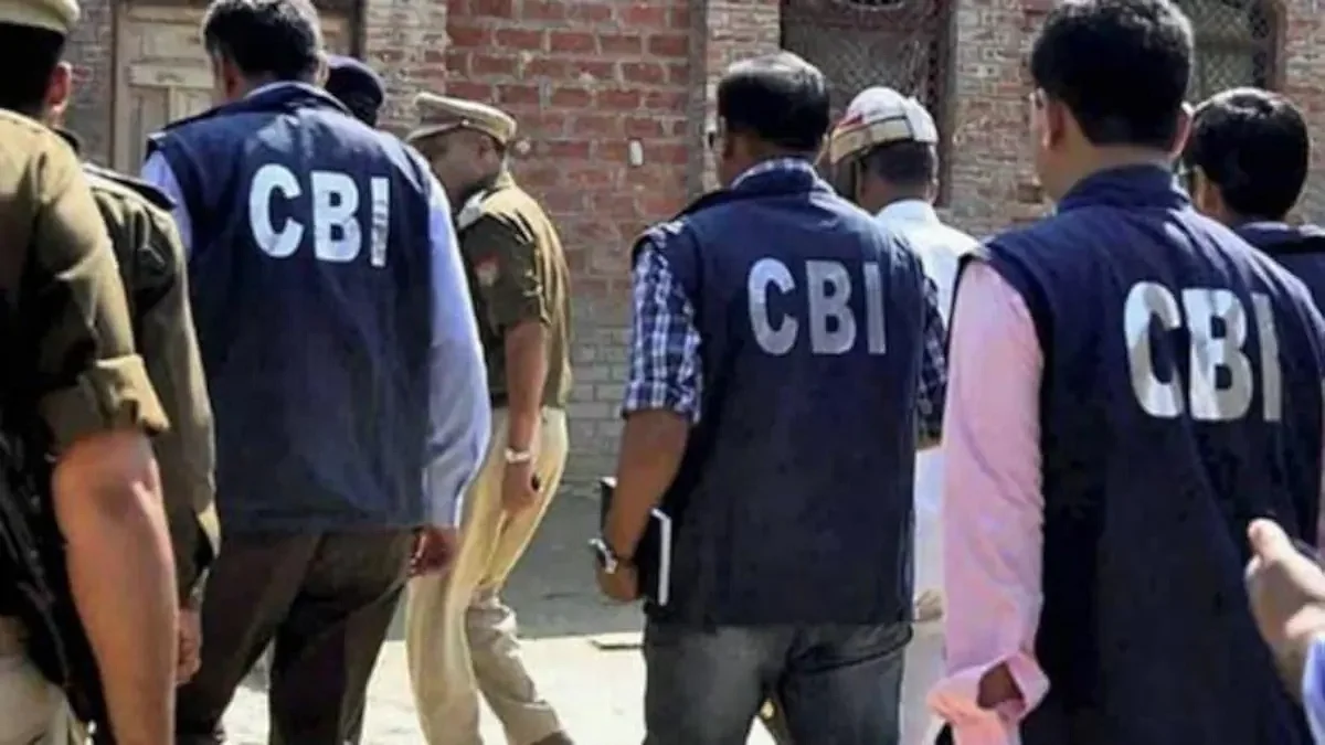 CBI Intensifies Action in Coal Smuggling Case in West Bengal