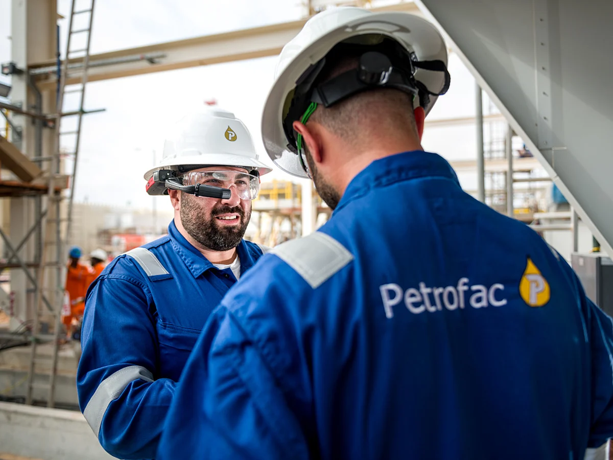 Petrofac Secures Petroleum Development Oman Contracts